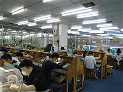 Chiny Shenzhen Hong Yun Fu Jewelry Trading Co., Ltd. Profil przedsiębiorstwa