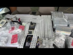 Lab Diamond Wedding Band VVS Clarity HPHT Okrągły pierścionek z diamentem uprawianym w laboratorium