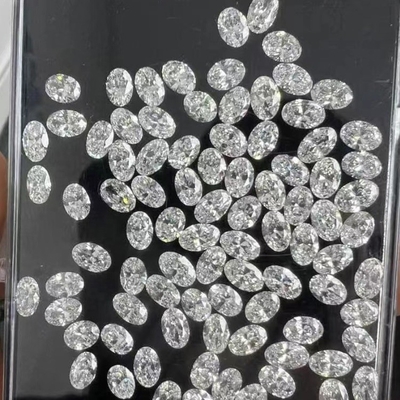 kupować Luźne diamenty 0,7 do 1,35 mm Biały okrągły kształt DEF Kolor VVS Jasność online manufacture