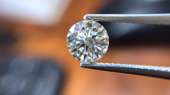 kupować HPHT CVD I HPHT Diamonds 1.54CT F VVS1 3EX LG620440417 online manufacture