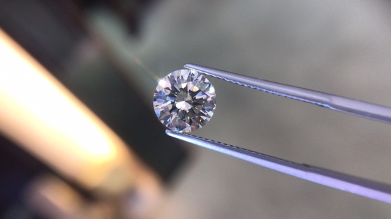 kupować 1.5 Karat F VS2 EX EX VG HPHT Lab Grown Diamond Rounds Cut IGI Certificate LG619426920 online manufacture