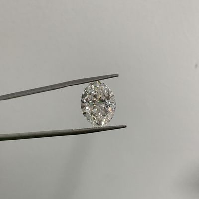 kupować 10.1ct Laboratory Growm Diamond Oval Cut CVD F VVS1 2EX N IGI Diamenty wytworzone online manufacture