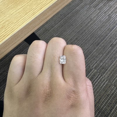 kupować 1.69ct Diament promieniowany wytworzony w laboratorium F VS1 EX VG N IGI LG628422031 online manufacture