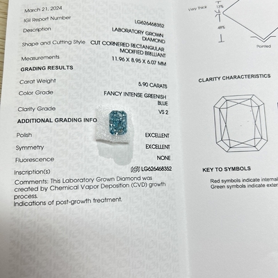 kupować Rośliny wytworzone w laboratorium Diamenty wytworzone w laboratorium online manufacture