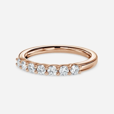 kupować 18K 14K 10K 9K PT Lab Grown Diamond Pave Obrończe zaręczynowe od 1 do 3 karatów online manufacture