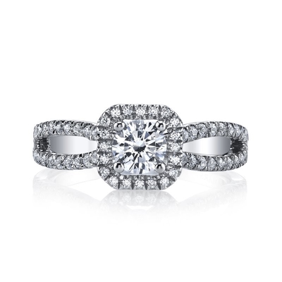 kupować Stosowane klasyki Biżuteria Laboratorium Diamenty Pierścienie ślubne VVS Jasność Criss Cross online manufacture