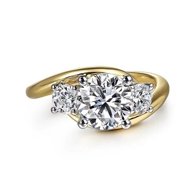 kupować Lab Diamond Wedding Band VVS Clarity HPHT Okrągły pierścionek z diamentem uprawianym w laboratorium online manufacture
